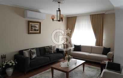 KEMALPAŞA ÖZDEŞKENT VİLLALARINDA SATILIK 3+1 VİLLA 