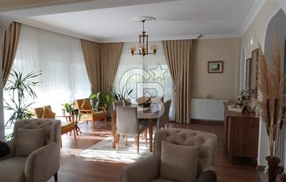 KEMALPAŞA ÖZDEŞKENT VİLLALARINDA SATILIK 3+1 VİLLA 