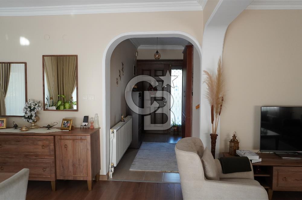 KEMALPAŞA ÖZDEŞKENT VİLLALARINDA SATILIK 3+1 VİLLA 