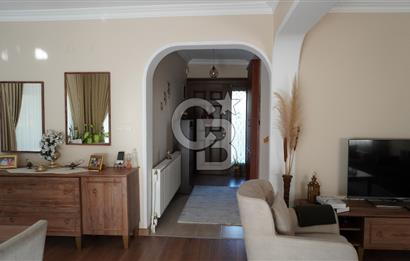 KEMALPAŞA ÖZDEŞKENT VİLLALARINDA SATILIK 3+1 VİLLA 
