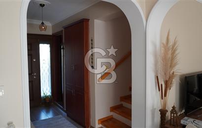 KEMALPAŞA ÖZDEŞKENT VİLLALARINDA SATILIK 3+1 VİLLA 
