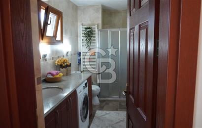 KEMALPAŞA ÖZDEŞKENT VİLLALARINDA SATILIK 3+1 VİLLA 