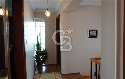 KEMALPAŞA ÖZDEŞKENT VİLLALARINDA SATILIK 3+1 VİLLA 