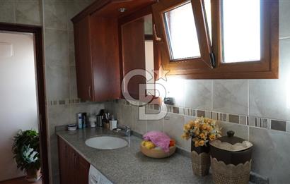 KEMALPAŞA ÖZDEŞKENT VİLLALARINDA SATILIK 3+1 VİLLA 