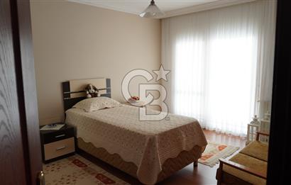 KEMALPAŞA ÖZDEŞKENT VİLLALARINDA SATILIK 3+1 VİLLA 