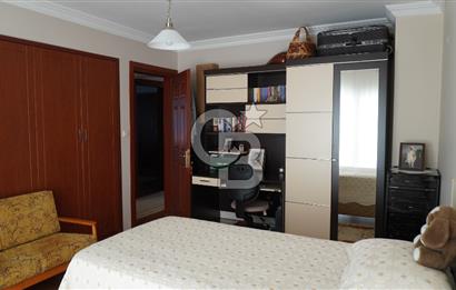 KEMALPAŞA ÖZDEŞKENT VİLLALARINDA SATILIK 3+1 VİLLA 