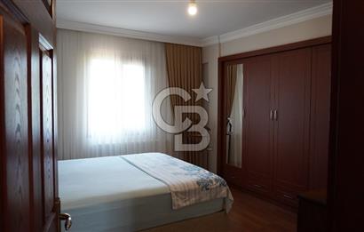 KEMALPAŞA ÖZDEŞKENT VİLLALARINDA SATILIK 3+1 VİLLA 