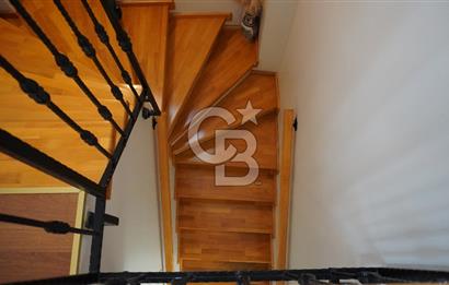 KEMALPAŞA ÖZDEŞKENT VİLLALARINDA SATILIK 3+1 VİLLA 