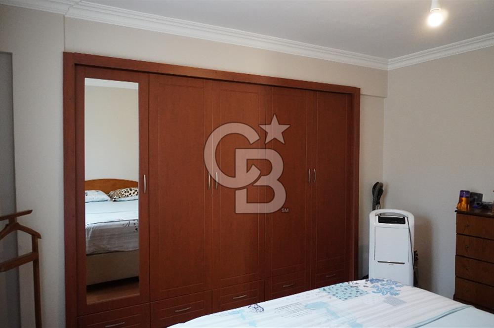 KEMALPAŞA ÖZDEŞKENT VİLLALARINDA SATILIK 3+1 VİLLA 