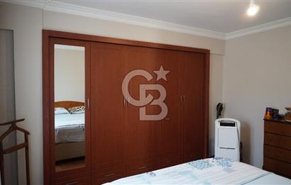 KEMALPAŞA ÖZDEŞKENT VİLLALARINDA SATILIK 3+1 VİLLA 