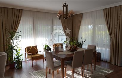 KEMALPAŞA ÖZDEŞKENT VİLLALARINDA SATILIK 3+1 VİLLA 