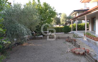 KEMALPAŞA ÖZDEŞKENT VİLLALARINDA SATILIK 3+1 VİLLA 