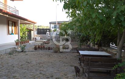 KEMALPAŞA ÖZDEŞKENT VİLLALARINDA SATILIK 3+1 VİLLA 