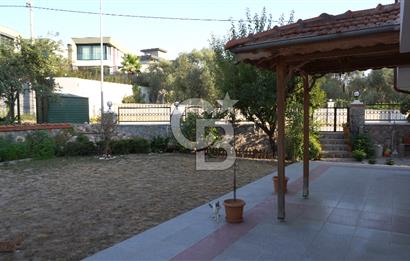 KEMALPAŞA ÖZDEŞKENT VİLLALARINDA SATILIK 3+1 VİLLA 