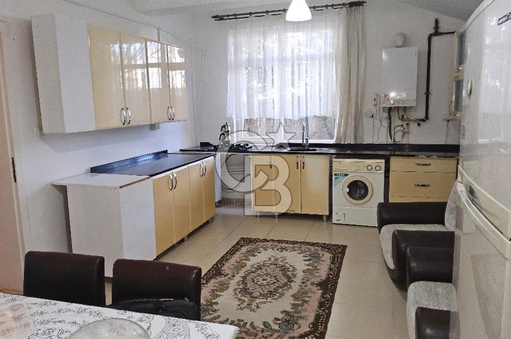 ÇAYYOLU KONUTKENT YAKINI YAŞAMKENT MAH. 2+1 EŞYALI KİRALIK DAİRE