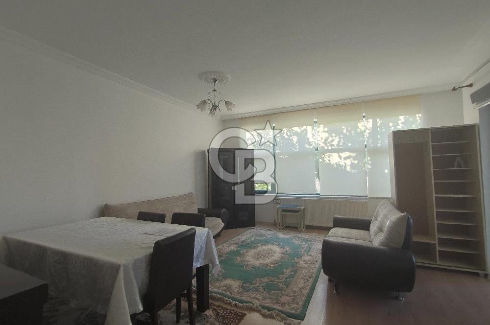 ÇAYYOLU KONUTKENT YAKINI YAŞAMKENT MAH. 2+1 EŞYALI KİRALIK DAİRE