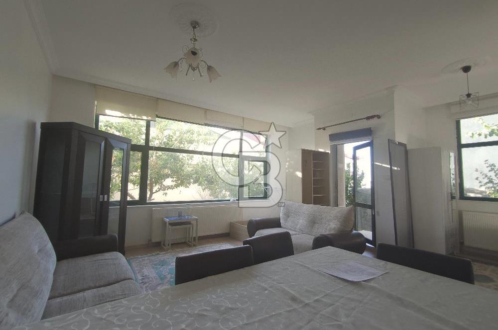 ÇAYYOLU KONUTKENT YAKINI YAŞAMKENT MAH. 2+1 EŞYALI KİRALIK DAİRE