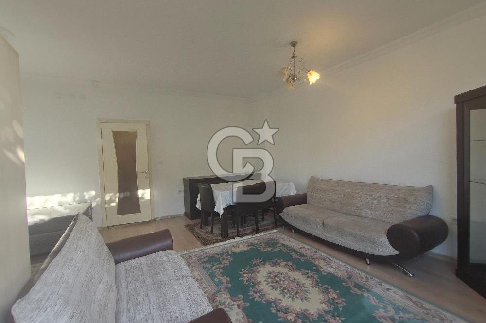 ÇAYYOLU KONUTKENT YAKINI YAŞAMKENT MAH. 2+1 EŞYALI KİRALIK DAİRE