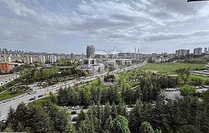 MESA KORU FULYA BLOK TA FULL EŞYALI veya EŞYASIZ LÜKS DAİRE