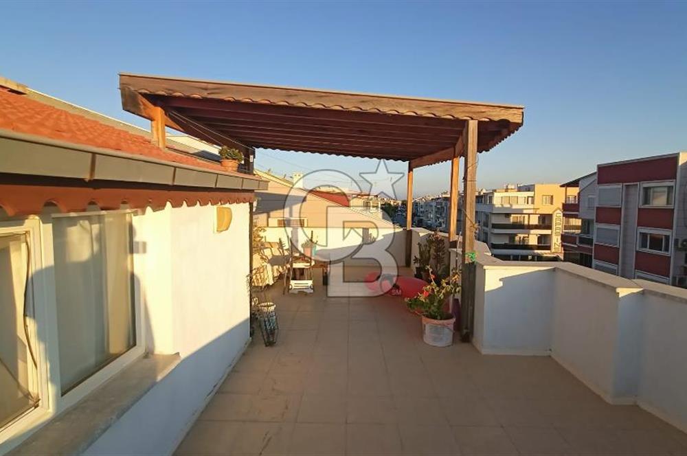 İzmir Dikili Çandarlı Merkezde 4+1 Dubleks SatılıkFavorilerime EkleYazdırFacebook ile paylaş X ile paylaş E-posta ile gönder