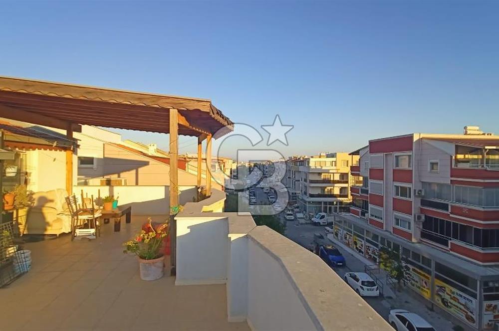 İzmir Dikili Çandarlı Merkezde 4+1 Dubleks SatılıkFavorilerime EkleYazdırFacebook ile paylaş X ile paylaş E-posta ile gönder