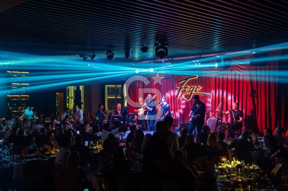 Kıbrıs Grand Sapphire Resort Deniz Manzaralı Eşyalı 1+1 Daire