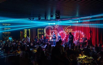 Kıbrıs Grand Sapphire Resort Deniz Manzaralı Eşyalı 1+1 Daire