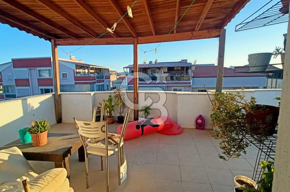 İzmir Dikili Çandarlı Merkezde 4+1 Dubleks SatılıkFavorilerime EkleYazdırFacebook ile paylaş X ile paylaş E-posta ile gönder