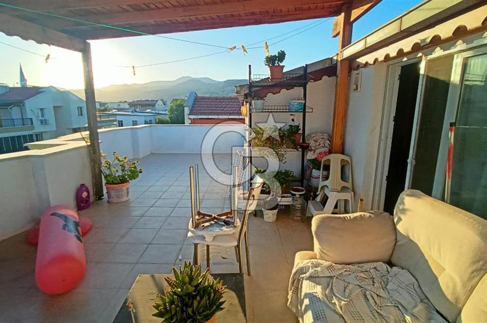 İzmir Dikili Çandarlı Merkezde 4+1 Dubleks SatılıkFavorilerime EkleYazdırFacebook ile paylaş X ile paylaş E-posta ile gönder