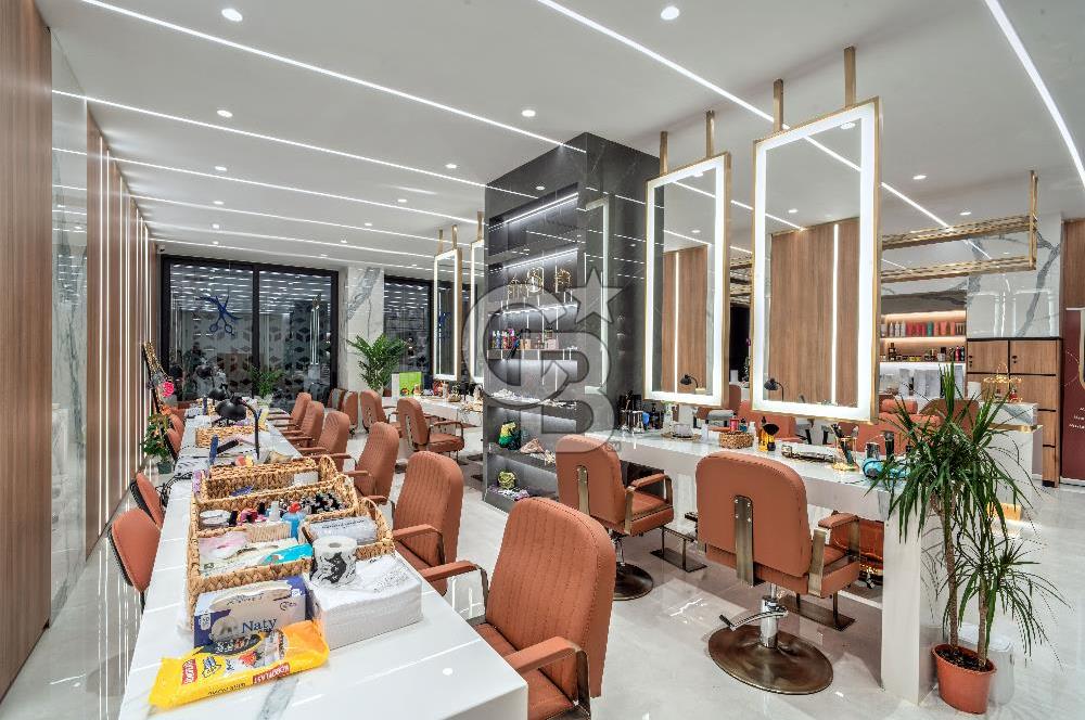 Kıbrıs Grand Sapphire Resort Deniz Manzaralı Eşyalı 1+1 Daire
