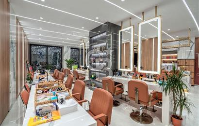 Kıbrıs Grand Sapphire Resort Deniz Manzaralı Eşyalı 1+1 Daire