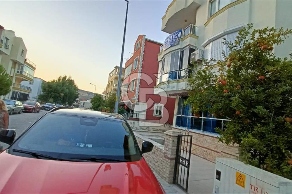 İzmir Dikili Çandarlı Merkezde 4+1 Dubleks SatılıkFavorilerime EkleYazdırFacebook ile paylaş X ile paylaş E-posta ile gönder