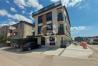 ALİKAHYA GÜZEL KONUM ARA KAT SATILIK 2+1 SIFIR DAİRE