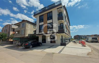 ALİKAHYA GÜZEL KONUM ARA KAT SATILIK 2+1 SIFIR DAİRE