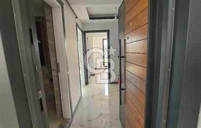 ALİKAHYA GÜZEL KONUM ARA KAT SATILIK 2+1 SIFIR DAİRE