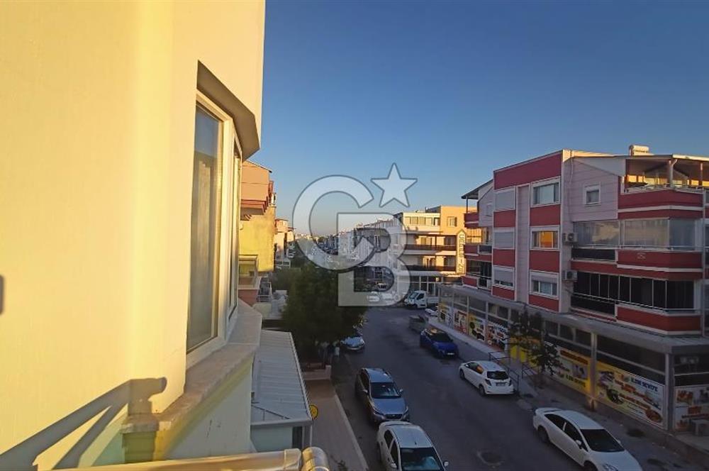 İzmir Dikili Çandarlı Merkezde 4+1 Dubleks SatılıkFavorilerime EkleYazdırFacebook ile paylaş X ile paylaş E-posta ile gönder