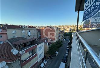 KAZIMKARABEKİR BAĞCILAR 'DA DUBLEKS TERASLI 4+1 SATILIK DAİRE