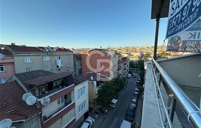 KAZIMKARABEKİR BAĞCILAR 'DA DUBLEKS TERASLI 4+1 SATILIK DAİRE