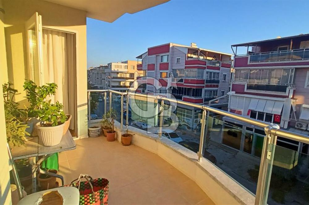 İzmir Dikili Çandarlı Merkezde 4+1 Dubleks SatılıkFavorilerime EkleYazdırFacebook ile paylaş X ile paylaş E-posta ile gönder