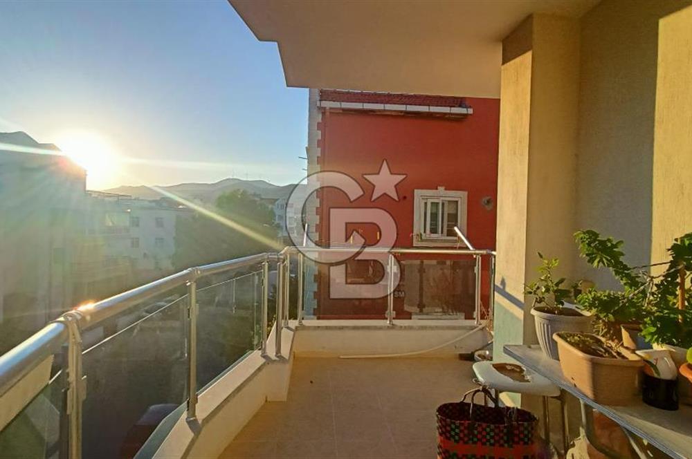 İzmir Dikili Çandarlı Merkezde 4+1 Dubleks SatılıkFavorilerime EkleYazdırFacebook ile paylaş X ile paylaş E-posta ile gönder