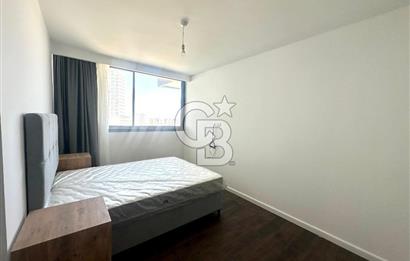Kıbrıs Grand Sapphire Resort Deniz Manzaralı Eşyalı 1+1 Daire