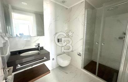 Kıbrıs Grand Sapphire Resort Deniz Manzaralı Eşyalı 1+1 Daire