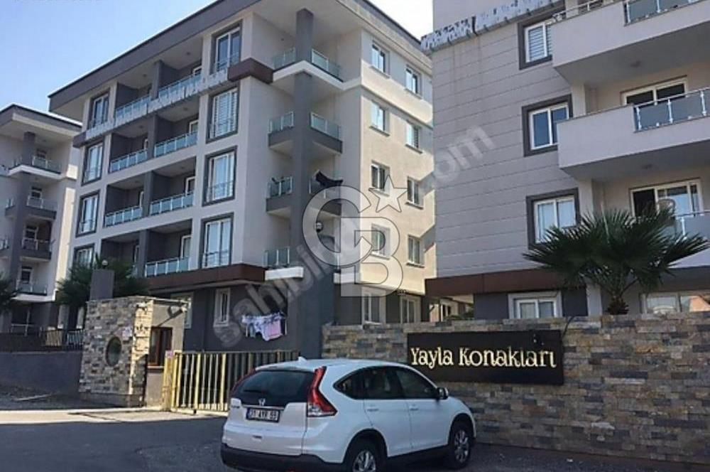 Havuzlu Sitede Fırsat Kapalı Mutfak Geniş 3+1 Daire
