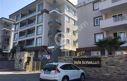Havuzlu Sitede Fırsat Kapalı Mutfak Geniş 3+1 Daire