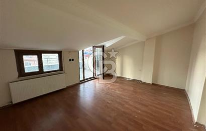 KAZIMKARABEKİR BAĞCILAR 'DA DUBLEKS TERASLI 4+1 SATILIK DAİRE