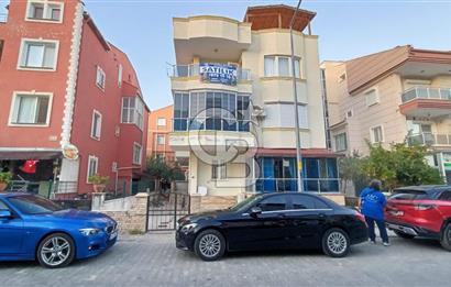İzmir Dikili Çandarlı Merkezde 4+1 Dubleks SatılıkFavorilerime EkleYazdırFacebook ile paylaş X ile paylaş E-posta ile gönder