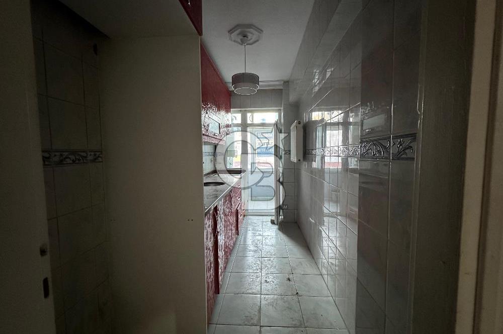 KAZIMKARABEKİR BAĞCILAR 'DA DUBLEKS TERASLI 4+1 SATILIK DAİRE