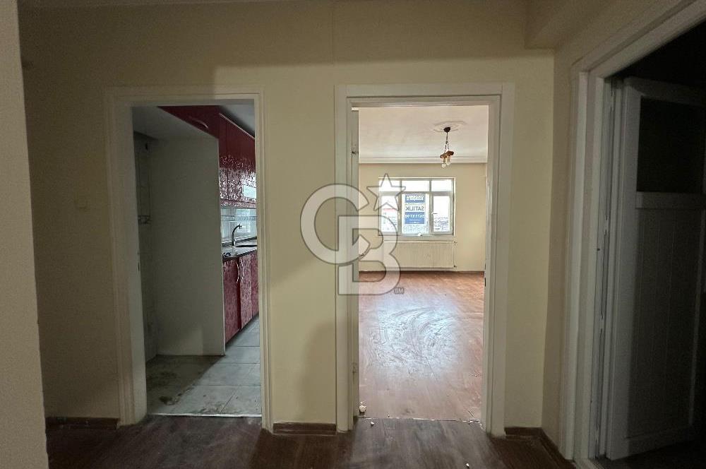 KAZIMKARABEKİR BAĞCILAR 'DA DUBLEKS TERASLI 4+1 SATILIK DAİRE
