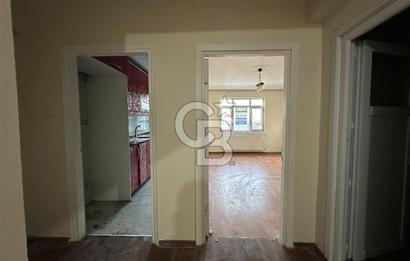 KAZIMKARABEKİR BAĞCILAR 'DA DUBLEKS TERASLI 4+1 SATILIK DAİRE