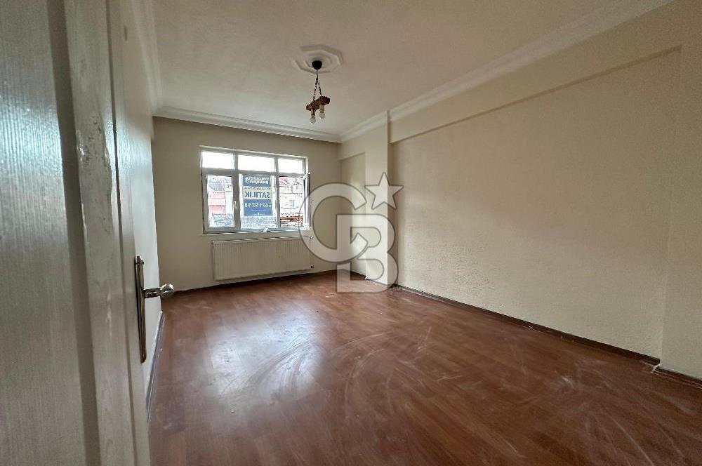 KAZIMKARABEKİR BAĞCILAR 'DA DUBLEKS TERASLI 4+1 SATILIK DAİRE